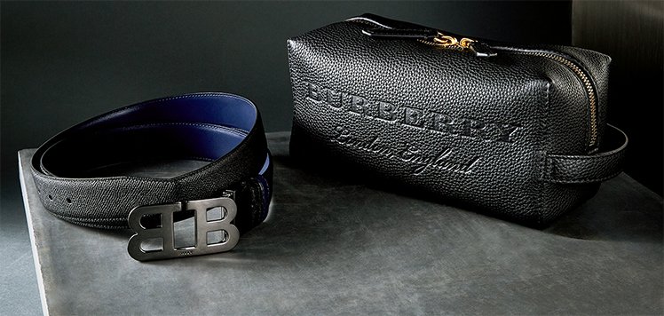 Men's Designer Extras