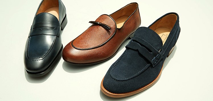 Best Loafers for the Office