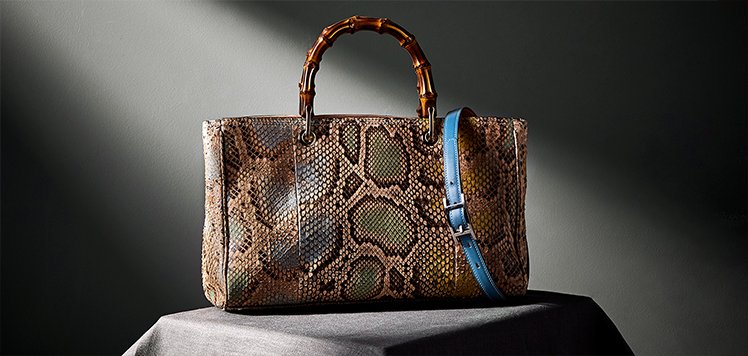 Found: Vintage Hermès & More From Linda's Stuff