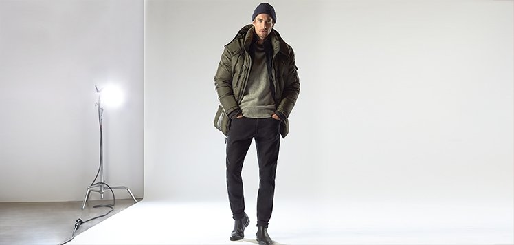 Layers With Hawke & Co.