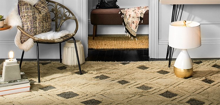 Our Most-Shopped Rugs