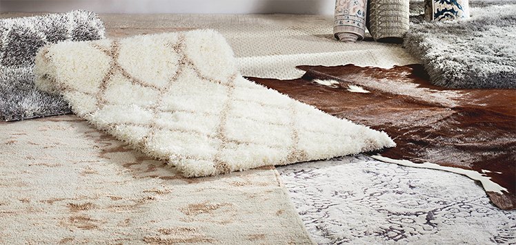 Up to 75% Off Big Rug Event