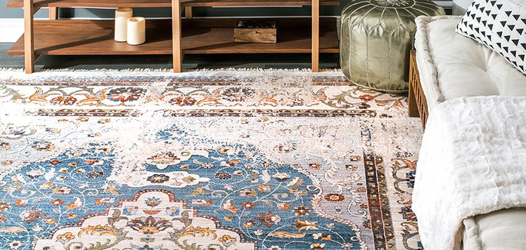 Up to 80% Off nuLOOM