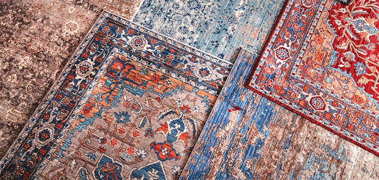 Rugs That'll Transform the Room