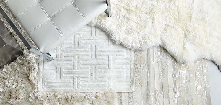 Rugs for Every Room