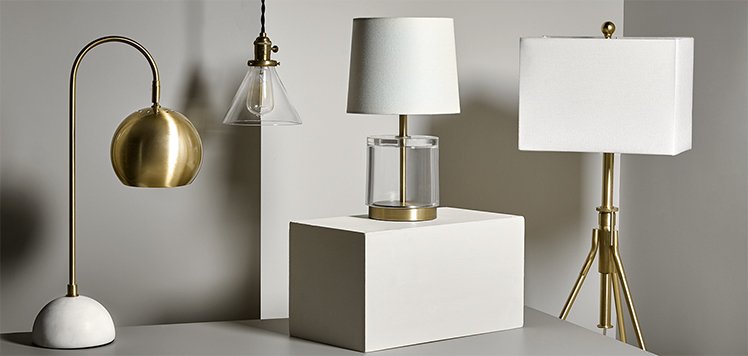 Up to 70% Off Modern Lighting
