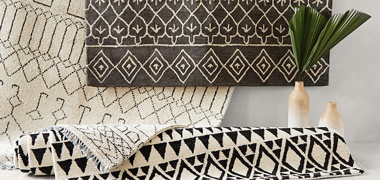 Our Massive Sale: Up to 75% Off Luxury Rugs