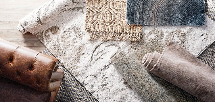 Natural Rugs Every Home Wants