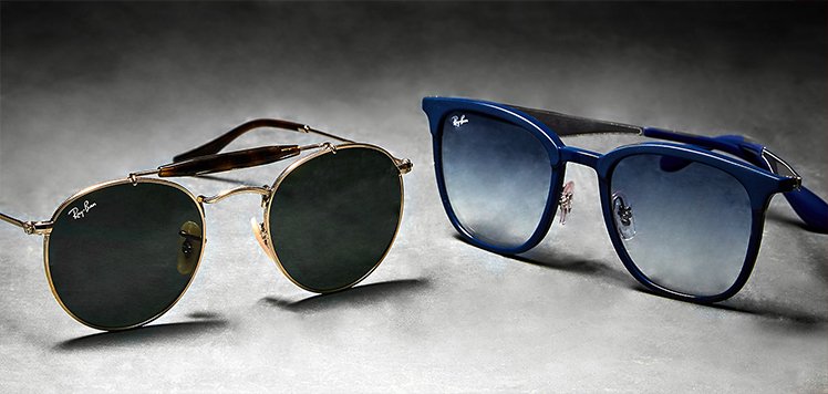Ray-Ban