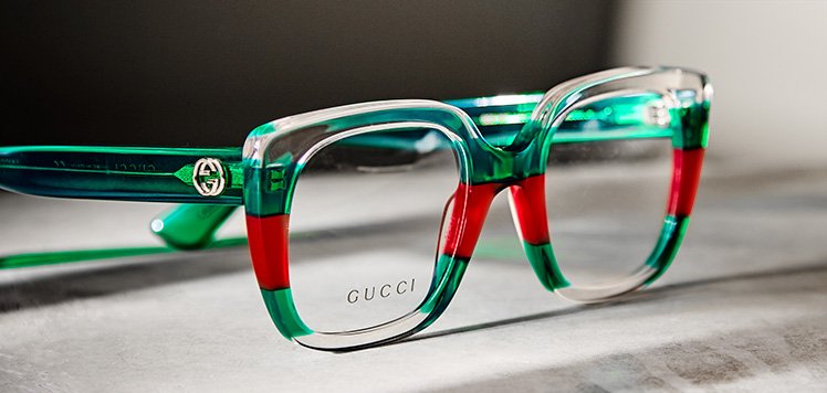 Saint Laurent & More Eyewear