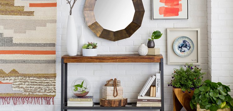 Decor You'll Want to Display