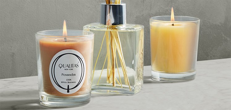 Our Ultimate Candles With Diptyque