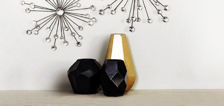 Our Massive Decor Event With UMA