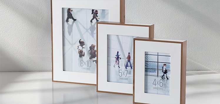 Framing Made Easy With Torre & Tagus