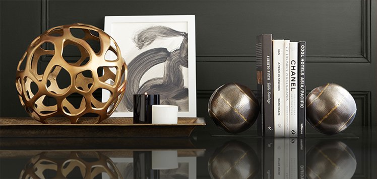 Our Top Decor Selects