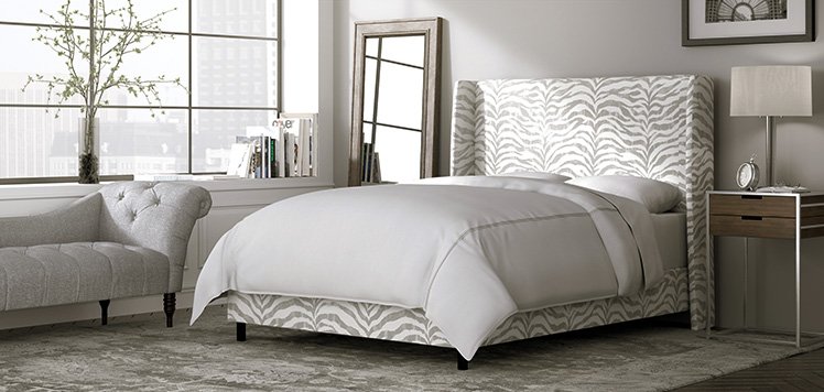 Up to 40% Off Skyline Furniture: Custom & Made-to-Order