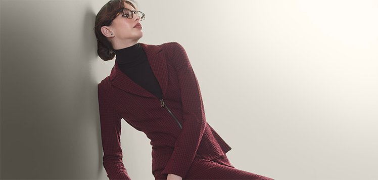 Reiss & More Office Chic