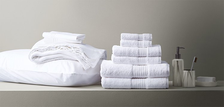 Most Wait-Listed Bedding & Bath