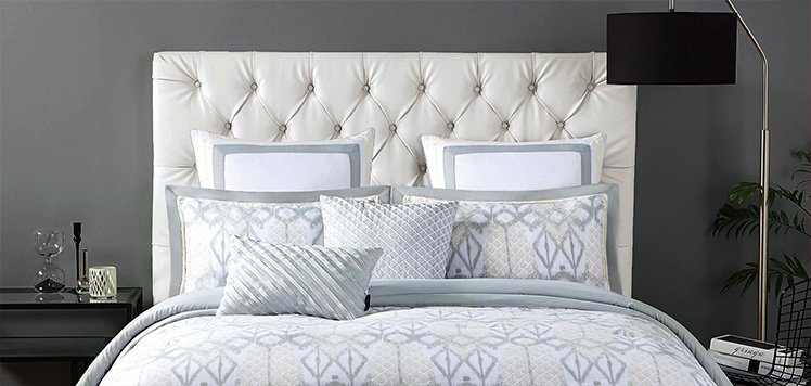 Up to 75% Off European Bedding Labels