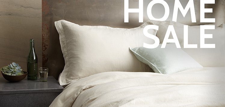 40% Off Bedding