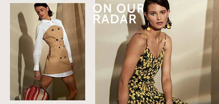 Resort Trends