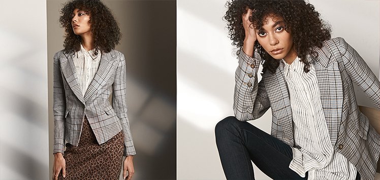 As Seen Everywhere: Prints. Prints. Prints.