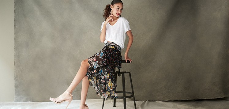 Looks to Love With Jason Wu to PRABAL GURUNG