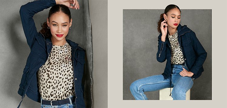 Chaser, CHRLDR & More Comfort Classics