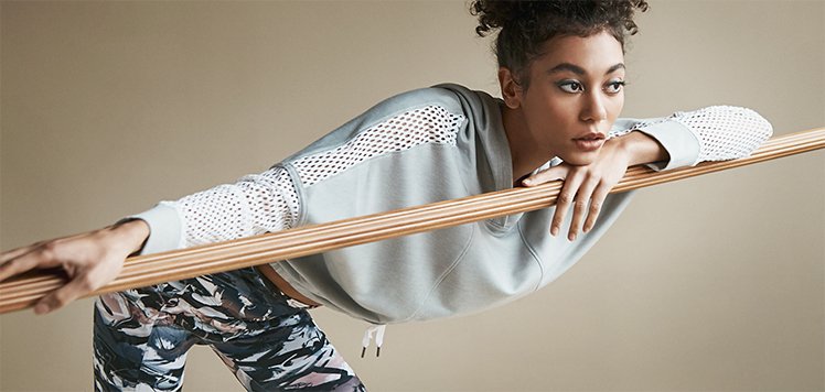 Electric Yoga, Avec Les Filles & More Activewear