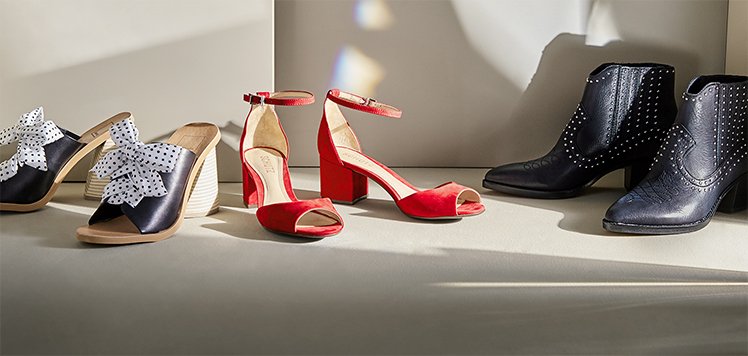 The Hit List: Dolce Vita to Sam Edelman Shoes