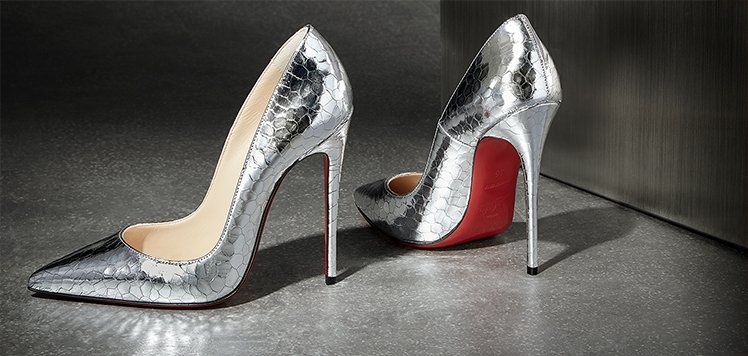 Christian Louboutin