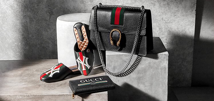 Gucci