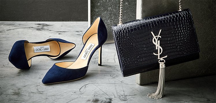 Designer Extras You'll Have for Life