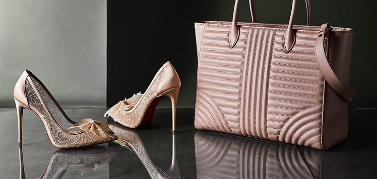 New Styles: 150 Luxury Pieces