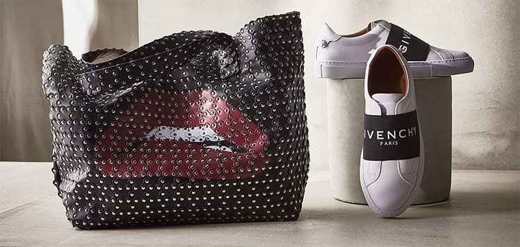 Fashion Forefront With RED Valentino