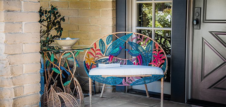 Create Boho Vibes With Jo-Liza