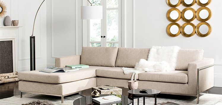 Complete Your Dream Home