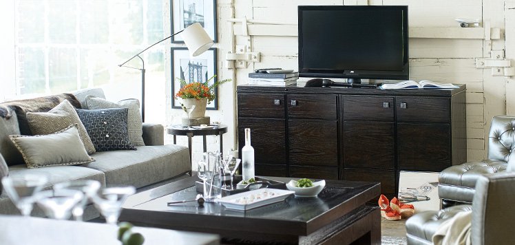 New to Gilt: Bernhardt to Studio Designs