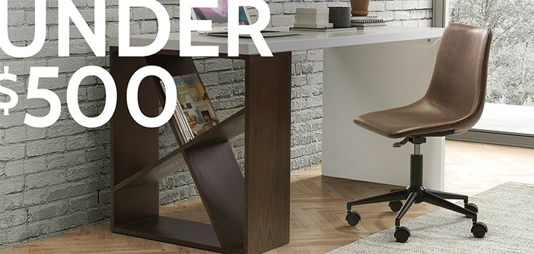 Transform Your Home Office