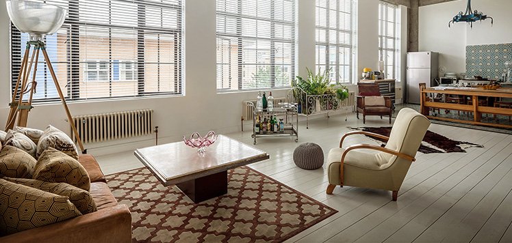 Fill Your Loft With Modloft