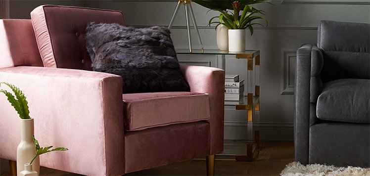 Picks From the Pros: Skyline Furniture & More