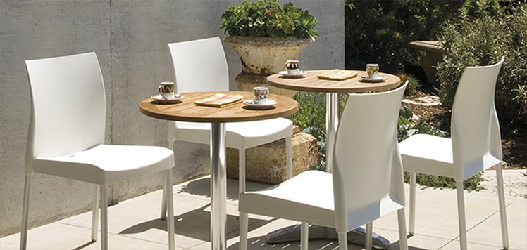 JANUS et Cie & More for Warm Days Ahead