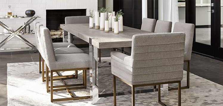 Upholstered Pieces With Universal Furniture