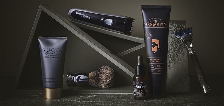 Grooming Picks