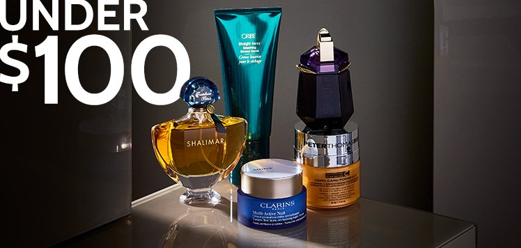 Insider-Approved Beauty