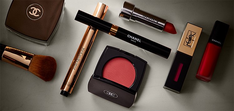 Chanel & More Best Beauty Bets