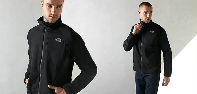 The North Face & More Outerwear