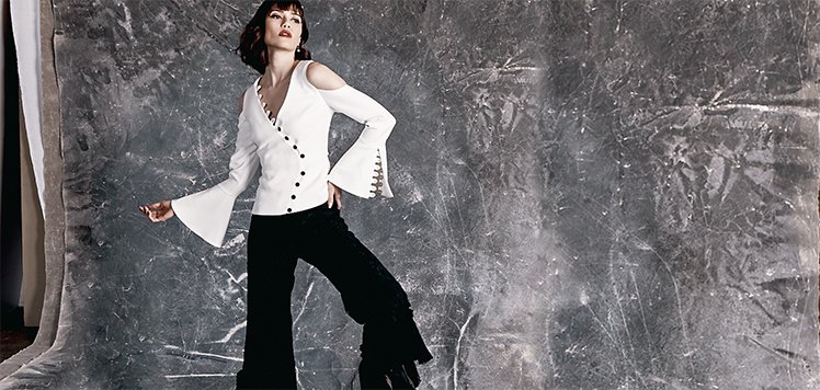 60 – 80% Off ALEXIS