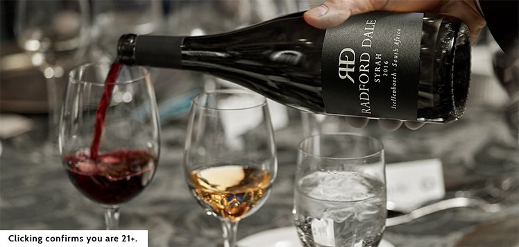 Bordeaux, Pinot Noir & More Red Wines