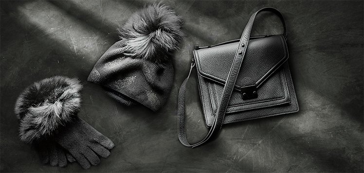 Black Extras That Go With Everything